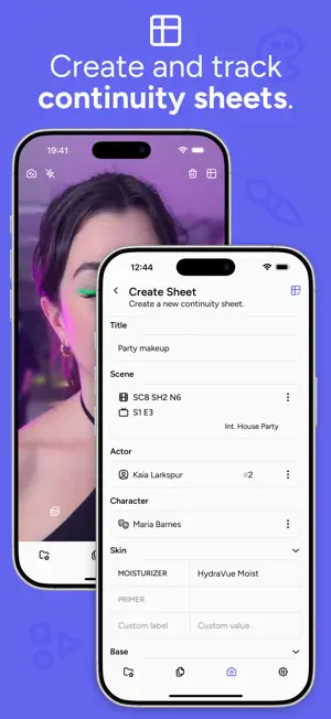 Kontino screenshot 1