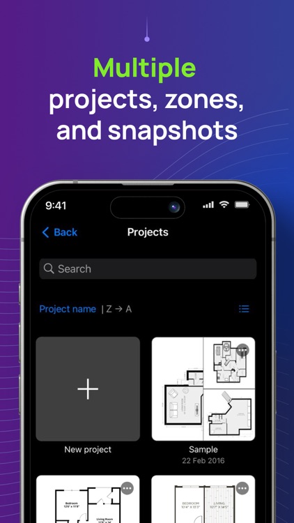 NetSpot WiFi Analyzer screenshot-5