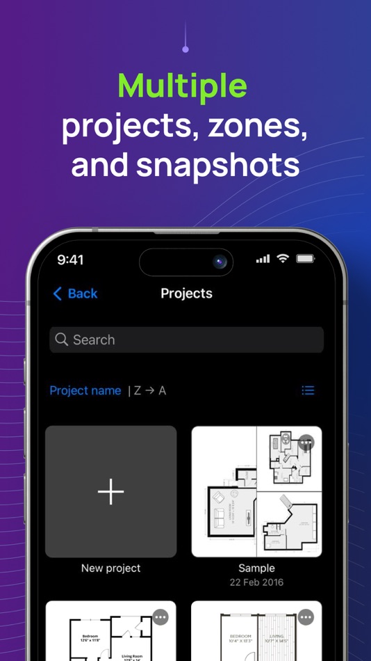 #6. NetSpot WiFi Analyzer (iOS) 게시자: Etwok Inc