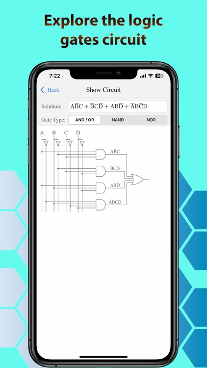 Logic Kit screenshot-3