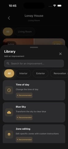 Swapimmo : AI for Real Estate screenshot