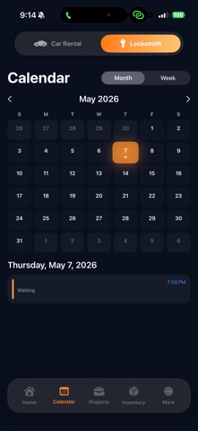 AevionPro screenshot