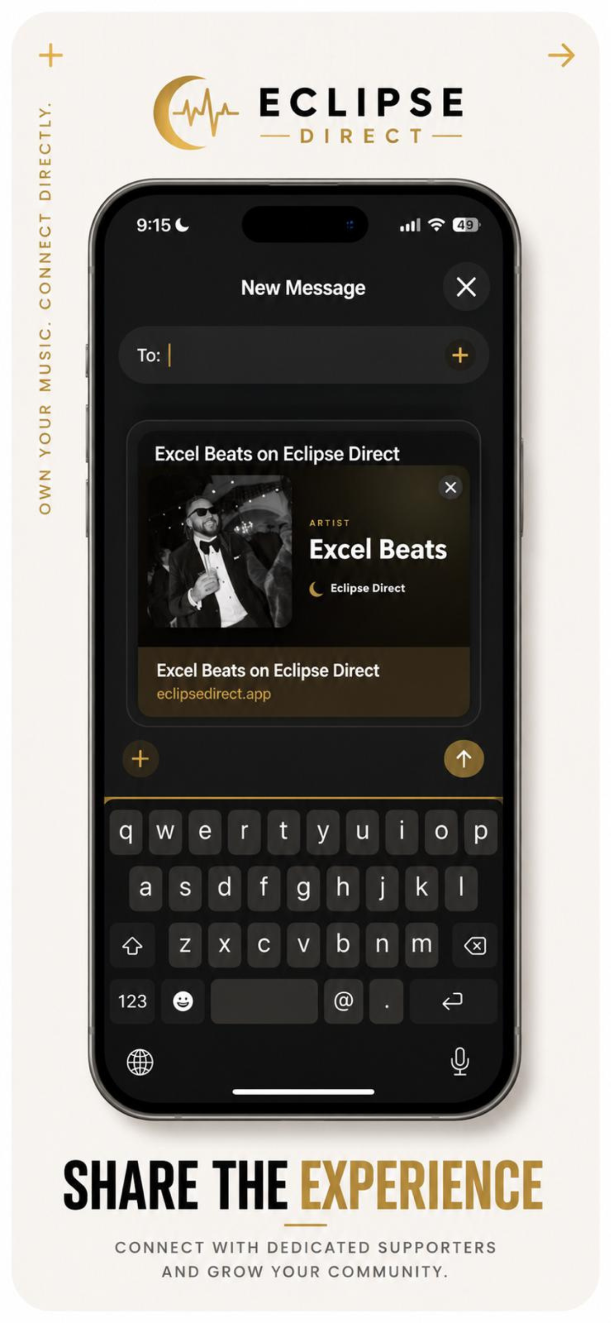 Eclipse Direct screenshot 5