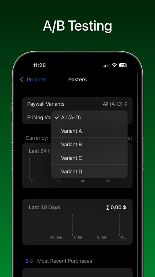 #7. FreemiumKit: In-App Purchases (macOS) Ved: Cihat Guenduez