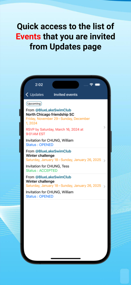 Itemface screenshot 3