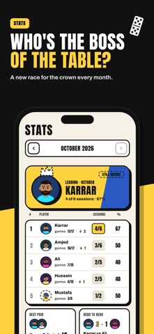 Dubeesh screenshot 5