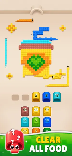 Goods Hunt Fever screenshot 2