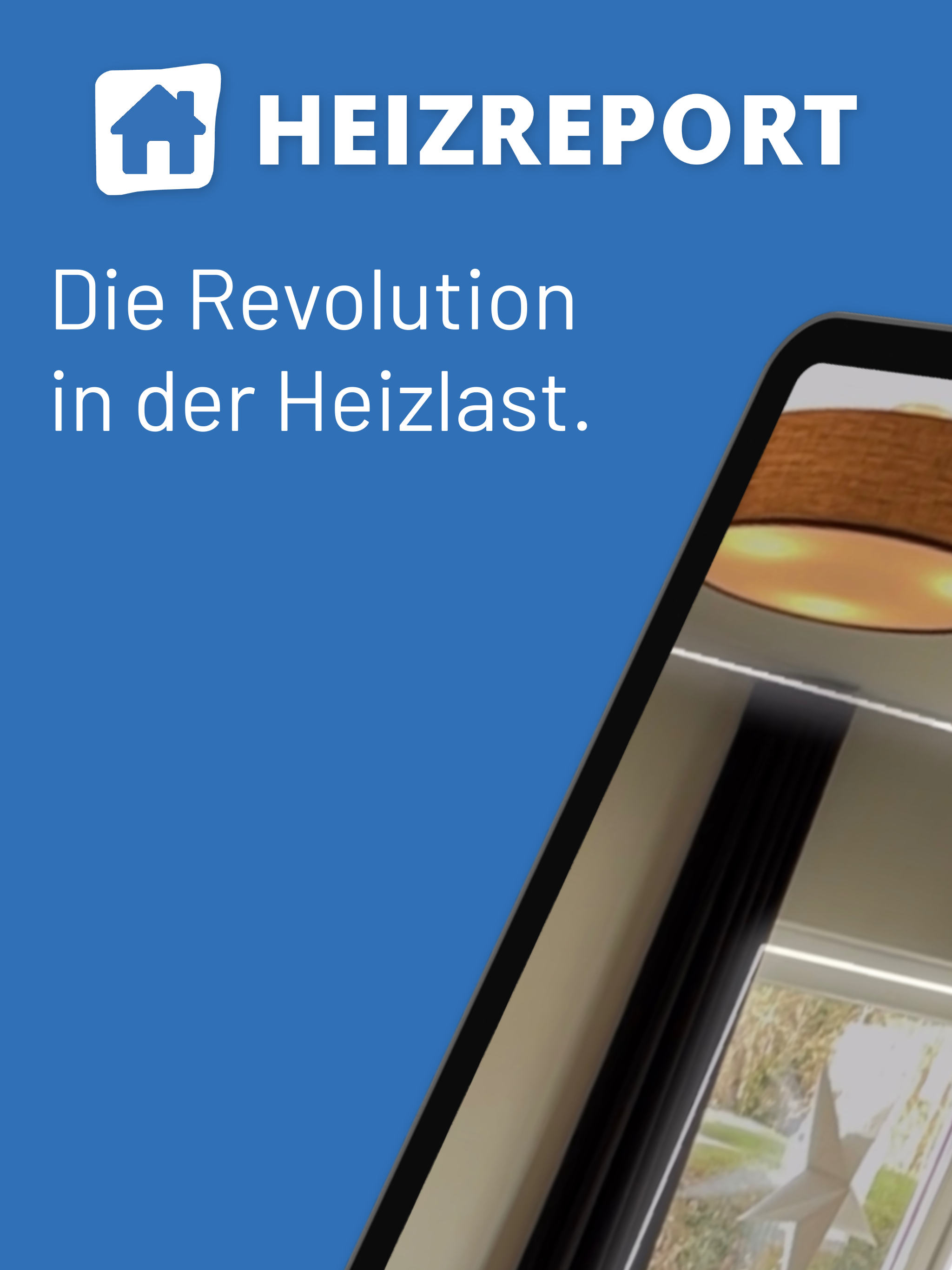 Heizreport-Scanner