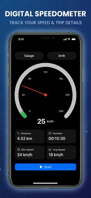 GPS Earth: Satellite Maps screenshot 3