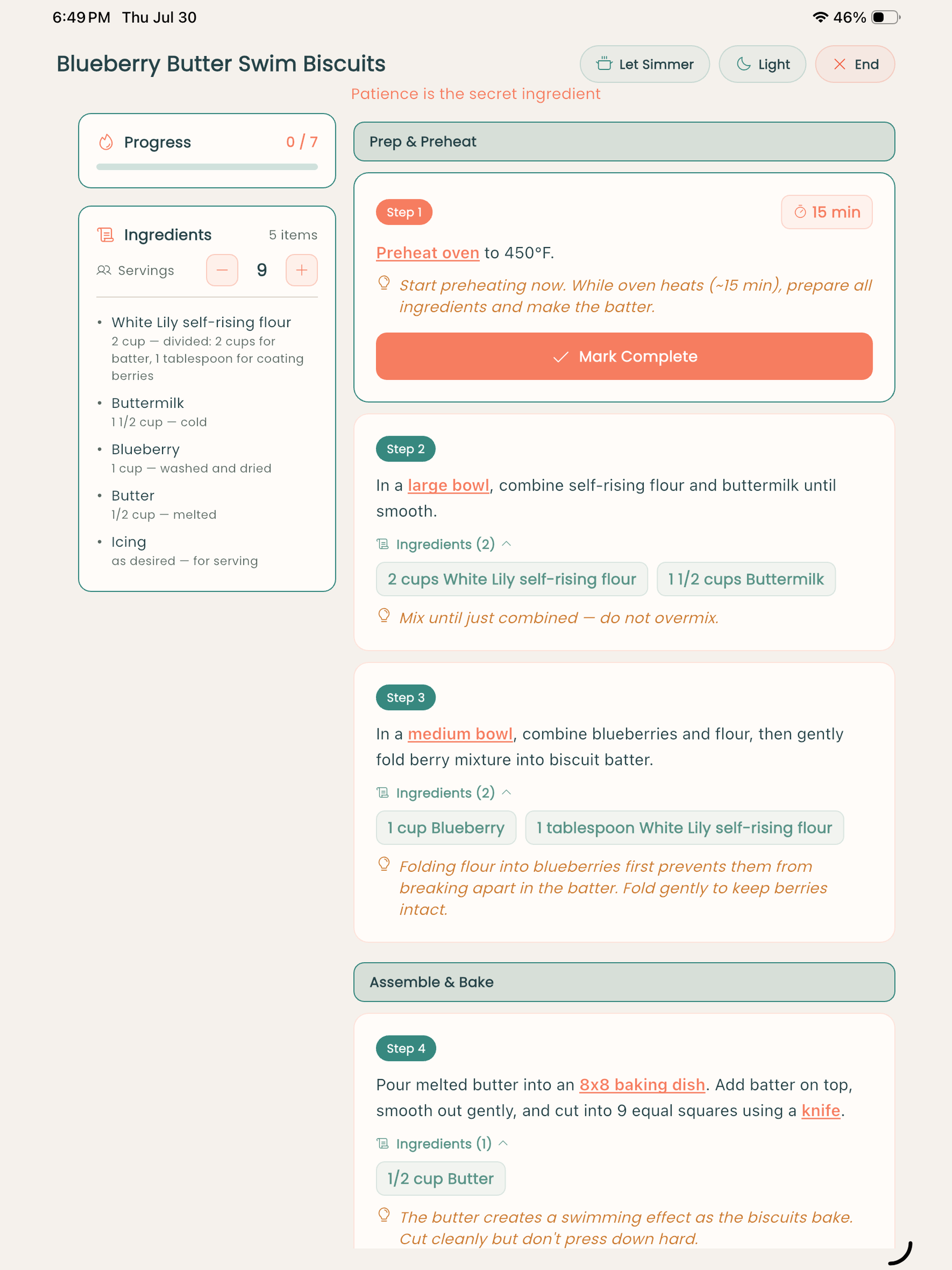 Saltpig screenshot 13