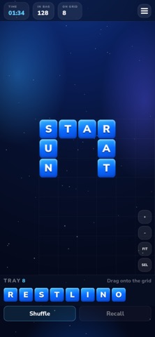 Rocket Words Screenshot 4 of 7