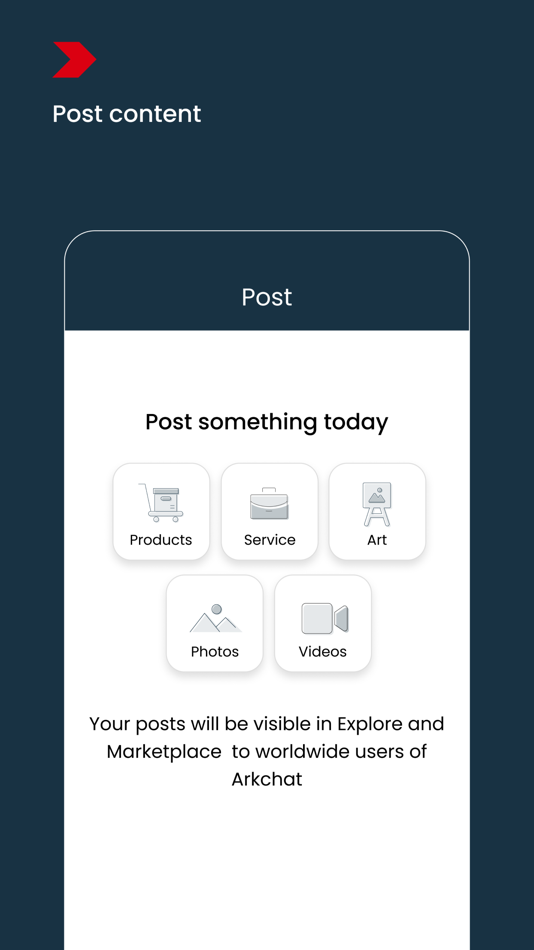 #2. Arkchat - Messaging + Tasks (iOS) 由: Arkchat Ltd