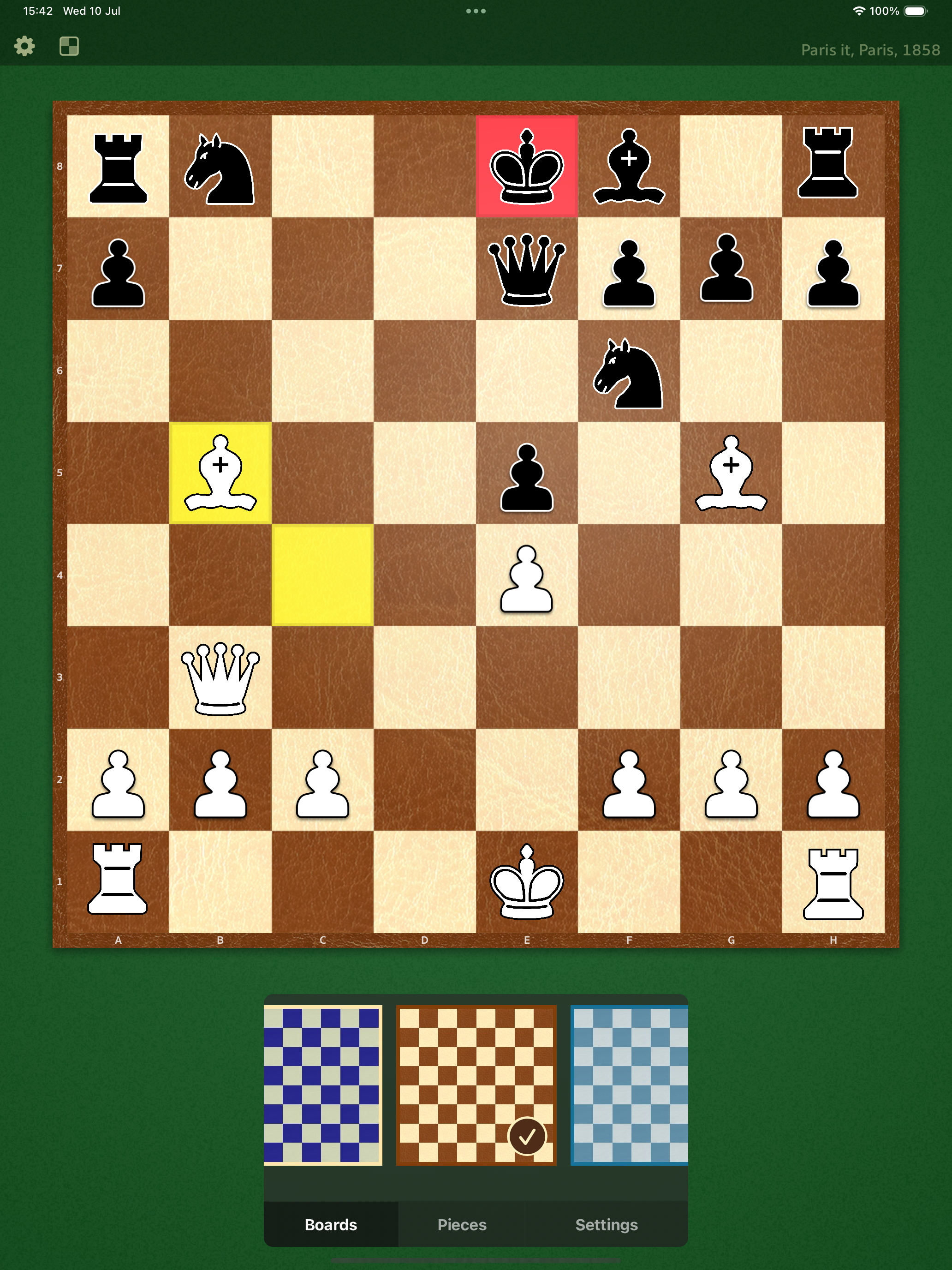 Imperial Chess