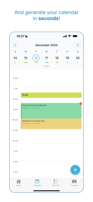 Open Planner Screenshot 3 of 7