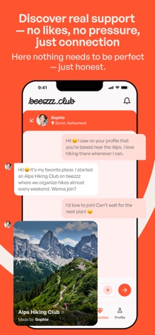 beezzz.club Screenshot 7 of 7