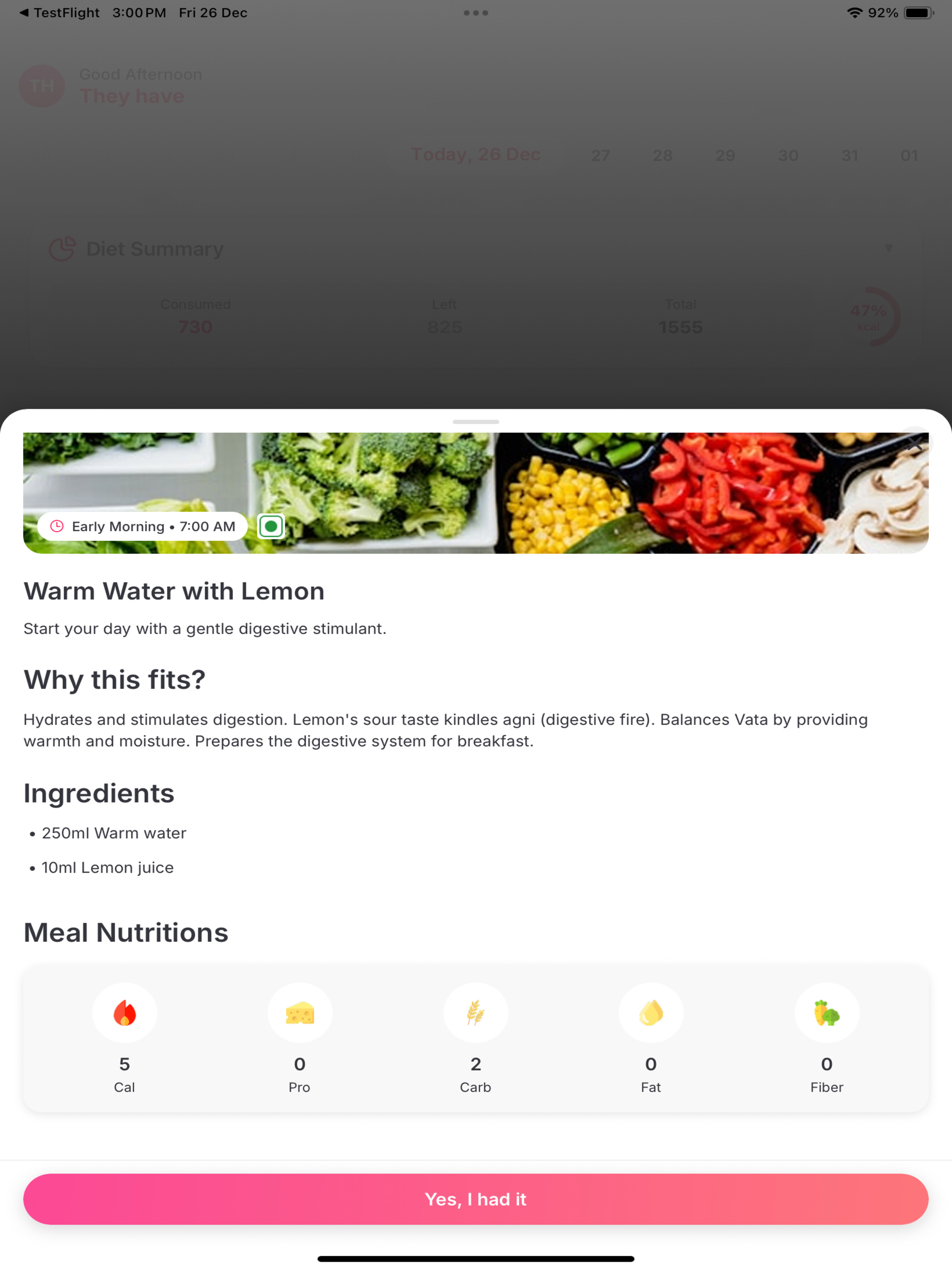 LAIQA - Women Wellness App
