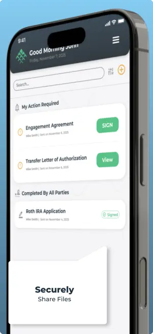 Moneta Central screenshot 4