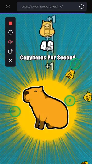Auto Clicker：Automatic Tapper screenshot 2
