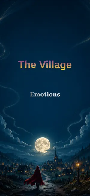 The Village - Emotions screenshot 1