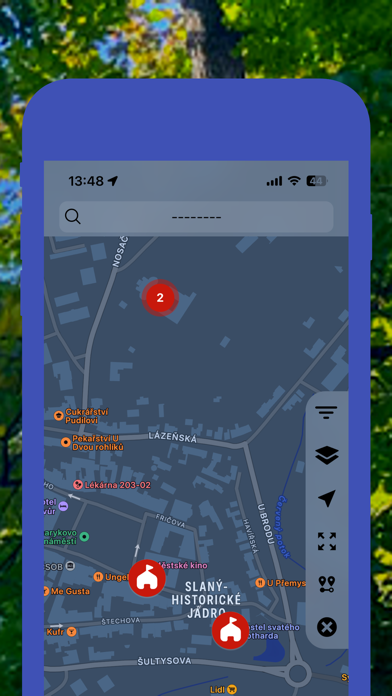 Knovíz Screenshot