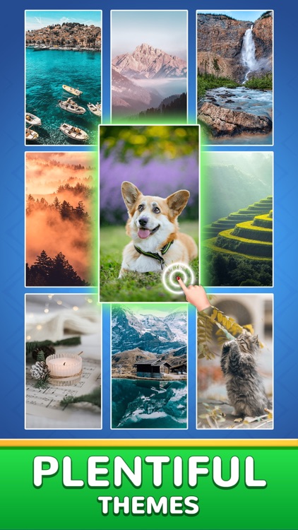 Number Bubble Pop screenshot-3