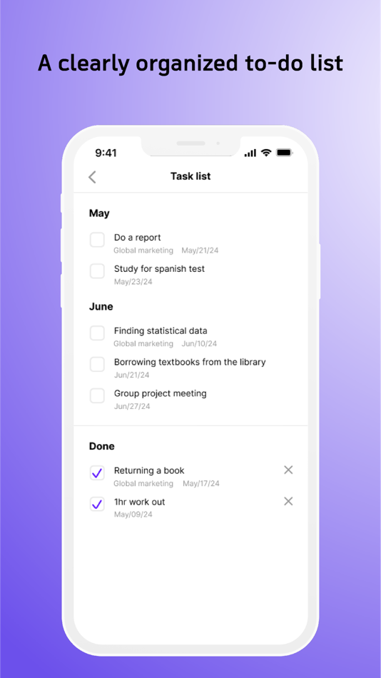 #5. Uni.Day (iOS) 由: SANG DON LEE