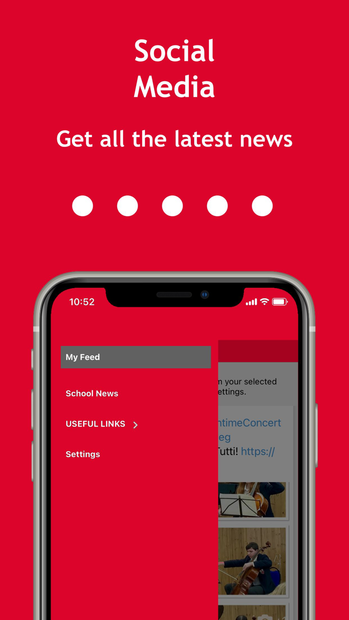 Willington Prep, Wimbledon