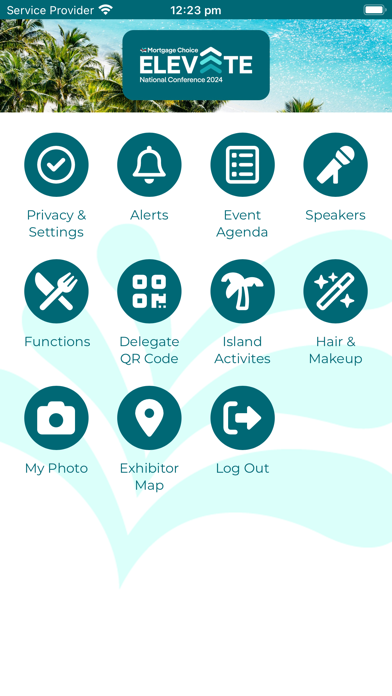 Mortgage Choice Conference 24 Screenshot