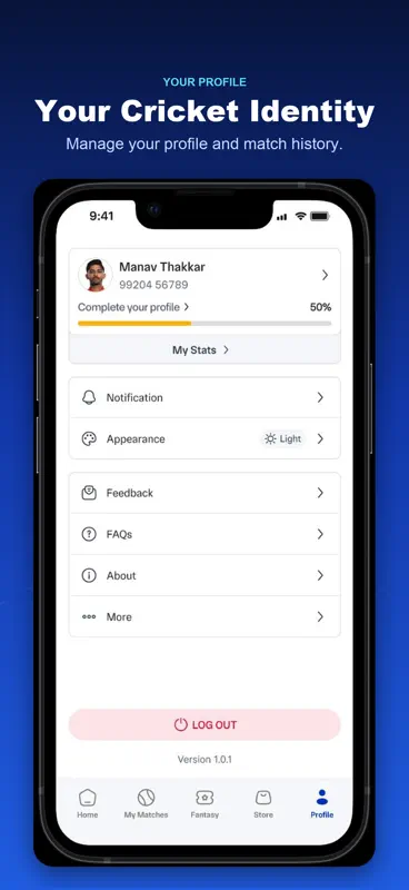 Flippr.live screenshot 4 of 7