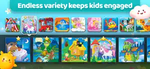 Kids' Puzzles screenshot 7