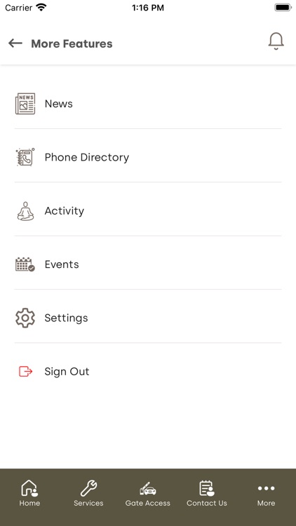 Misr Italia Engage screenshot-5
