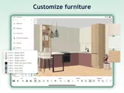 sweet home 3d: Дизайн дома айпад изображения 3