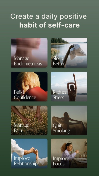 Oneleaf: Health & Relaxation