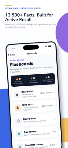 NeuroQBank Screenshot 5 of 9