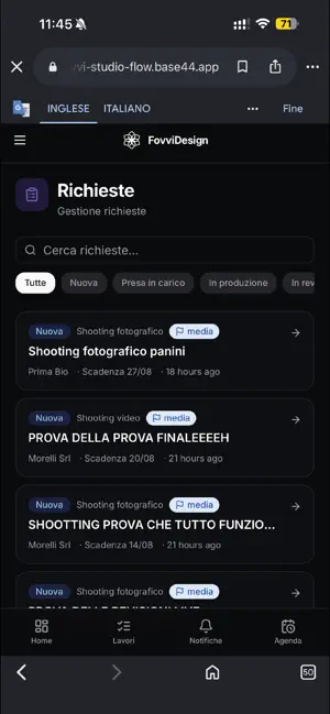 FovviDesign screenshot 2