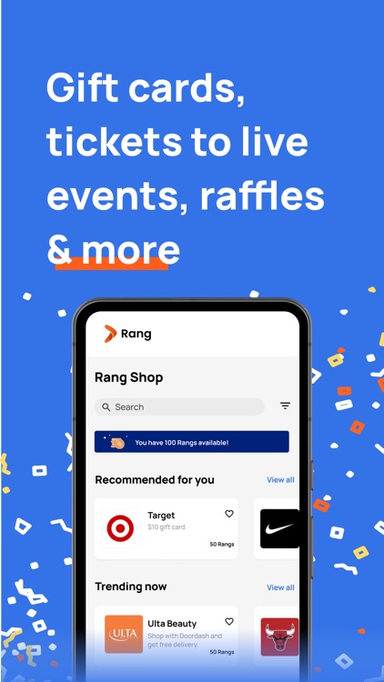 Rang Rewards screenshot-4