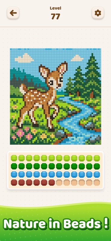 Jewel Muse! screenshot 2