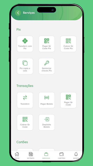 PopBank Screenshot
