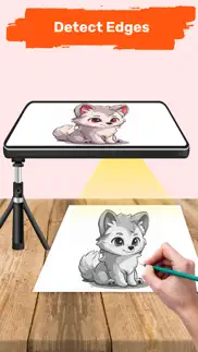 ar draw to sketch photo problems & solutions and troubleshooting guide - 3