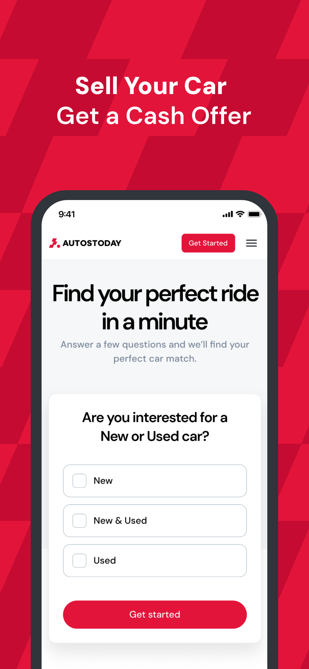 AutosToday - Buy & Sell Cars screenshot 5