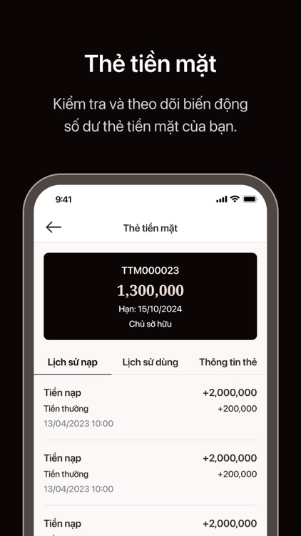 PONY HAIR screenshot-3