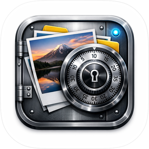 SecureGallery: Photo Vault