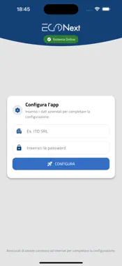 EgoNext‎ screenshot 2