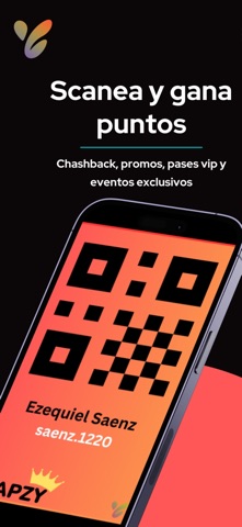 Clapzy screenshot