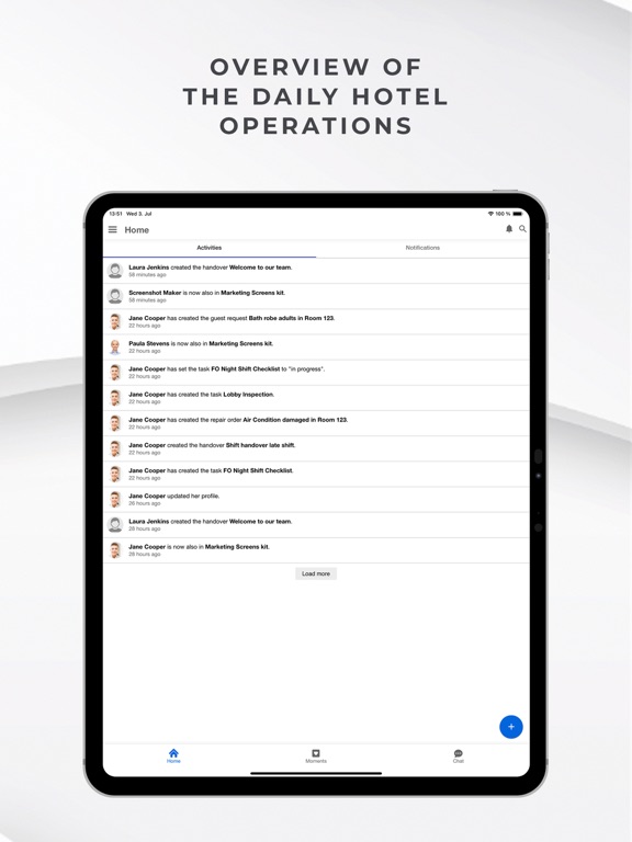 Screenshot #4 pour medikit