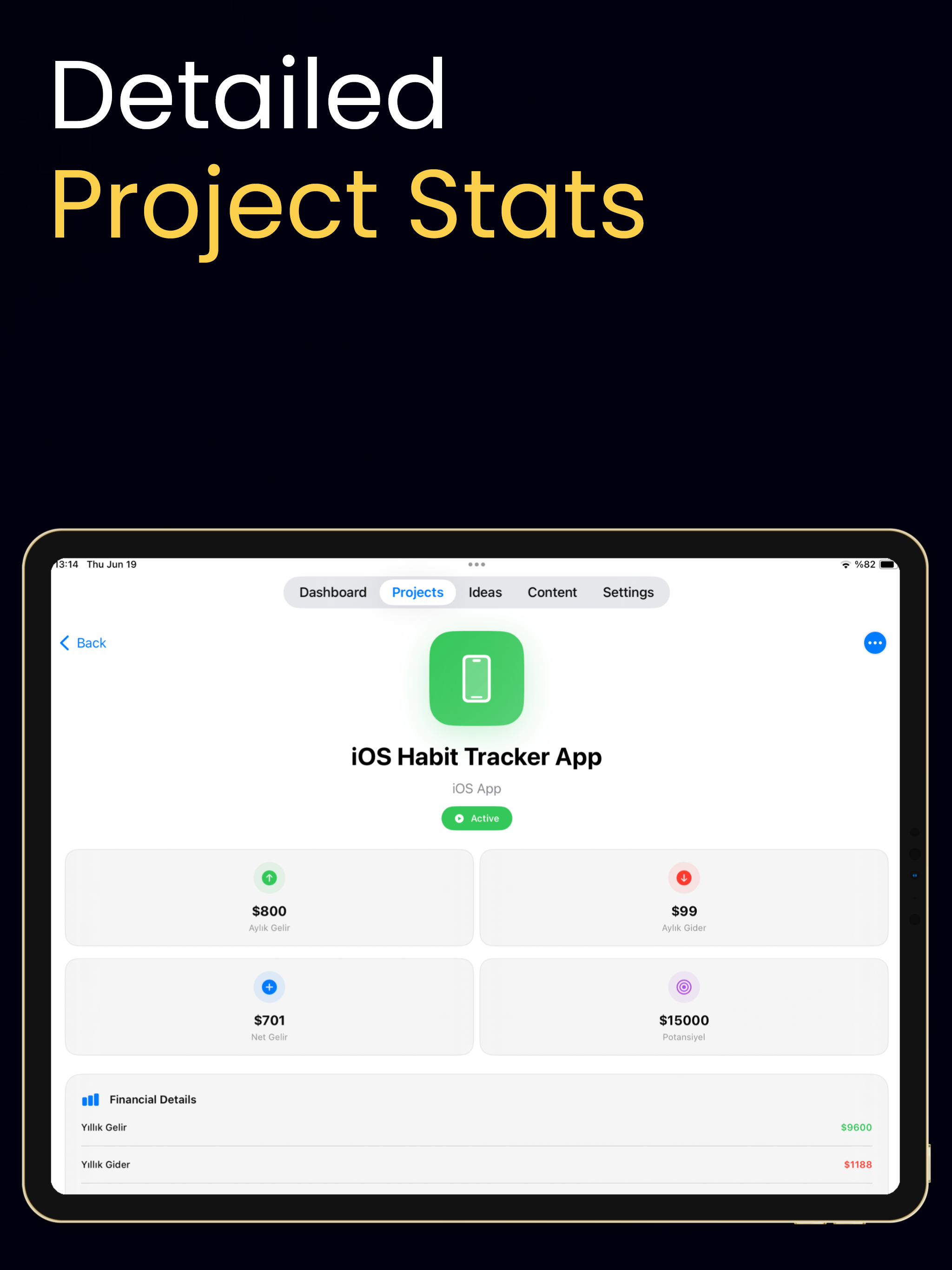 Side Hustle Income Tracker screenshot 12