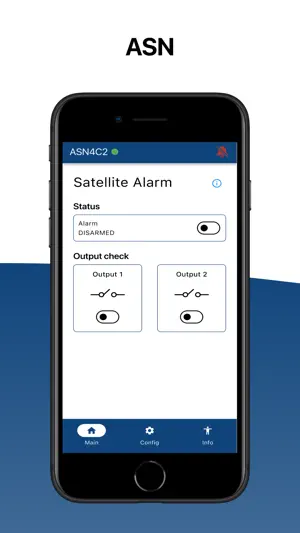 ASN screenshot 2