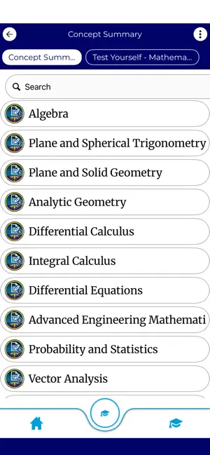 REO Engineering Reviewer screenshot 3
