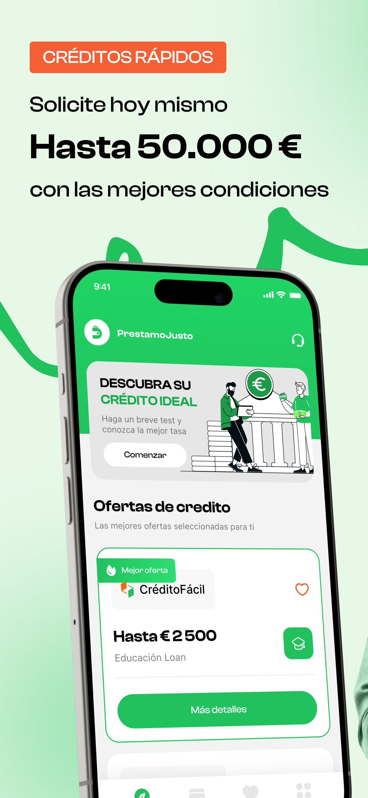 Préstamos Rápidos — Marzoalme