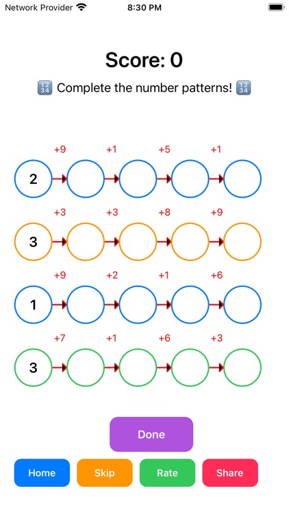 Calcrazes screenshot-6